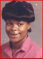 Eileen Robinson missing person case in Washington DC, District of Columbia