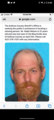 Ralph Nelson missing person case in Blountville, Tennessee