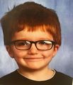 James Hutchinson missing person case profile photo