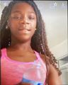 Lenae Denard missing person case in Vallejo, California