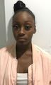 Kiara Page missing person case profile photo