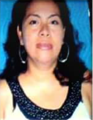 Elvia Cruz Perez missing person case in McAllen, Texas