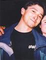 Joshua Korvin missing person case in Mount Vernon, Washington