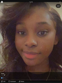Saniyya Dennis missing person case in Buffalo, New York