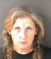Terri Blue missing person case in Fayetteville, North Carolina