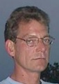 Bruce Whitford missing person case in Grand Island, New York