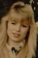 Samantha Ham missing person case profile photo
