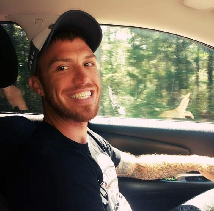 Timothy Braddy missing person case profile photo