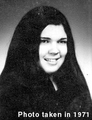 Valarie Cuccia missing person case profile photo