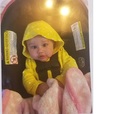 Neveah Smith missing person case in Greensboro, North Carolina