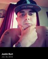 Justin Burt missing person case in Louisville, Kentucky