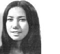 Jeannette Kamahele missing person case profile photo
