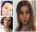 Kayven Ellis-Sandlin missing person case profile photo