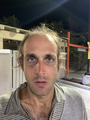 Jonathan Daniels missing person case in Novato, California