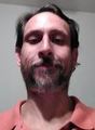 Kenneth Brown missing person case profile photo
