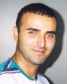 Raed Alfarah missing person case profile photo