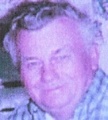 Edward Czerwony missing person case in Township of Carson, Wisconsin