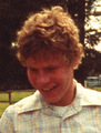 David Lovely missing person case in Fort Bridger, Wyoming