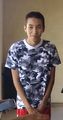 Odin Anderson missing person case profile photo