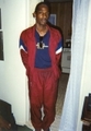 Durke Clark missing person case profile photo