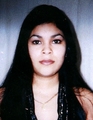 Viridiana Maldonado missing person case in North Charleston, South Carolina