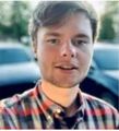 Calvin Danian missing person case profile photo