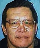 Leonard Brown, missing person case profile photo