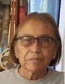 Ella Begay missing person case in Sweetwater, Arizona