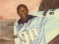 Randy Williams Jr. missing person case in Savannah, Georgia
