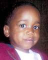 Quamere Rogers missing person case in Syracuse, New York