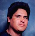 Gerardo Medrano missing person case profile photo