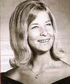 Christine Eastin missing person case in Hayward, California