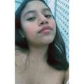 Marcelina Salgado missing person case profile photo