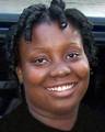Latisha Frazier missing person case profile photo