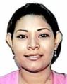 Gilma Alfaro de Vasquez missing person case in McAllen, Texas