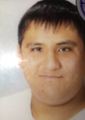 Eddie Gonzalez missing person case in Modesto, California