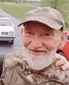 Ronnie Stroud missing person case profile photo
