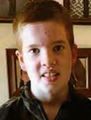Ryan Larsen missing person case profile photo