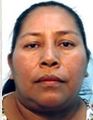 Silvia Garcia missing person case profile photo