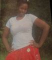 Cassandra Lackey missing person case profile photo