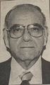 Francis Rossana missing person case in Las Vegas, Nevada