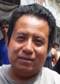 Martin Velez Andrade missing person case in Laredo, Texas