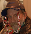 Scottie Stafford missing person case profile photo