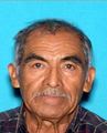 Jorge Mejia missing person case in Chatsworth, California