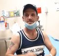 Mathew Vetromile missing person case in Orlando, Florida