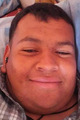 Diego Palomino Castorena missing person case in McAllen, Texas