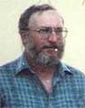 Douglas Bowers missing person case profile photo