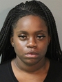 SANIYA GERVIN missing person case in Dallas, Texas