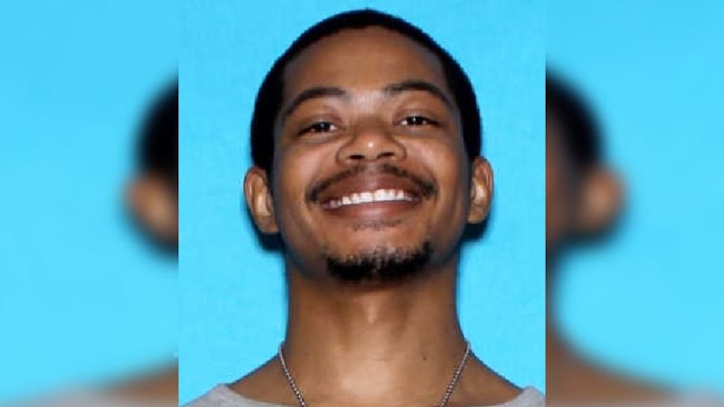 Cynneus Searcy missing person case in Jacksonville, North Carolina