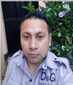 Edy Boror Cojon missing person case in Falfurrias, Texas